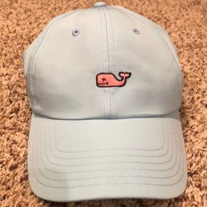 Vineyard vines hat